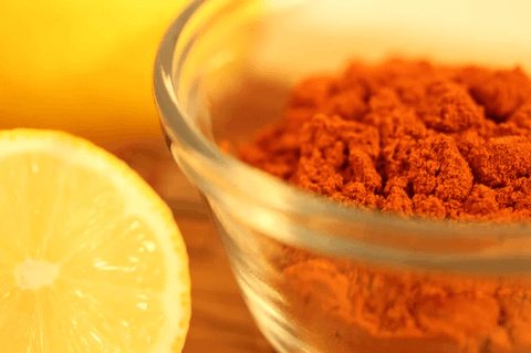 Hot Pepper Powder - Avalon Country Store
