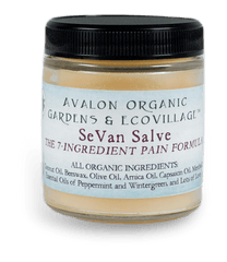 SeVan Salve - Avalon Country Store