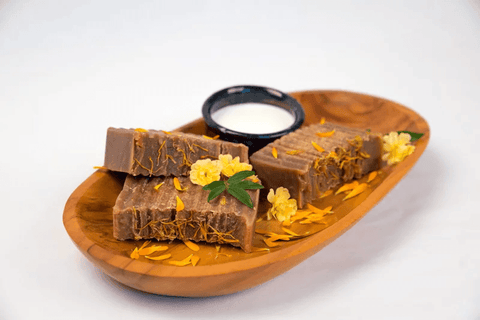 Starseed Dreams Soap - Avalon Country Store