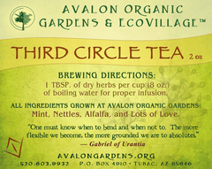 Third Circle Tea - Avalon Country Store
